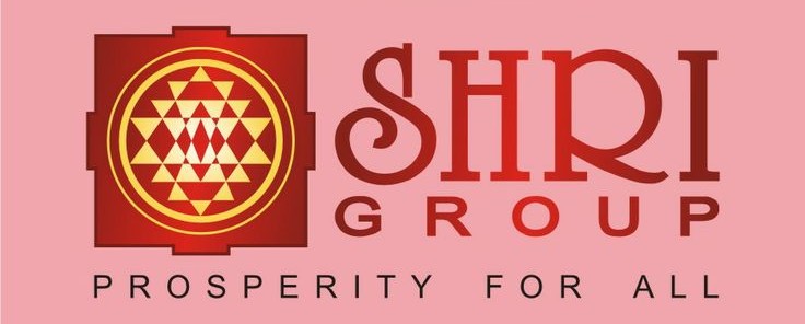 Shri Group Logo